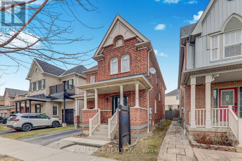 Secondary Property View