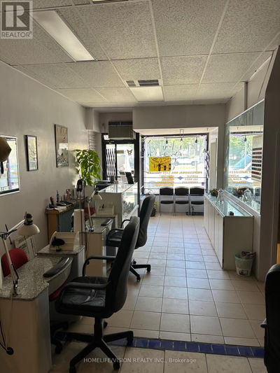 Businesses for Sale in Ontario