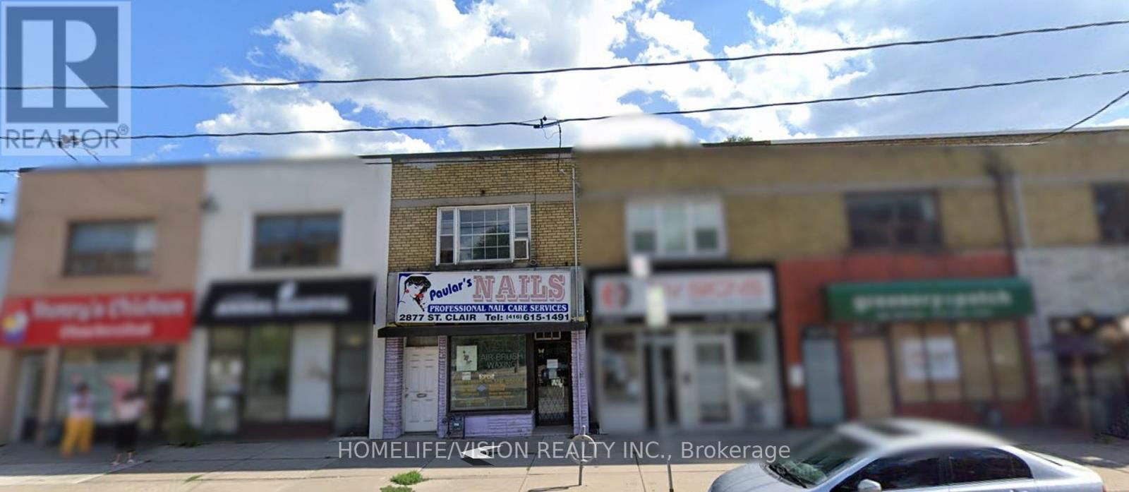 2877 ST CLAIR AVENUE EAST Image 3