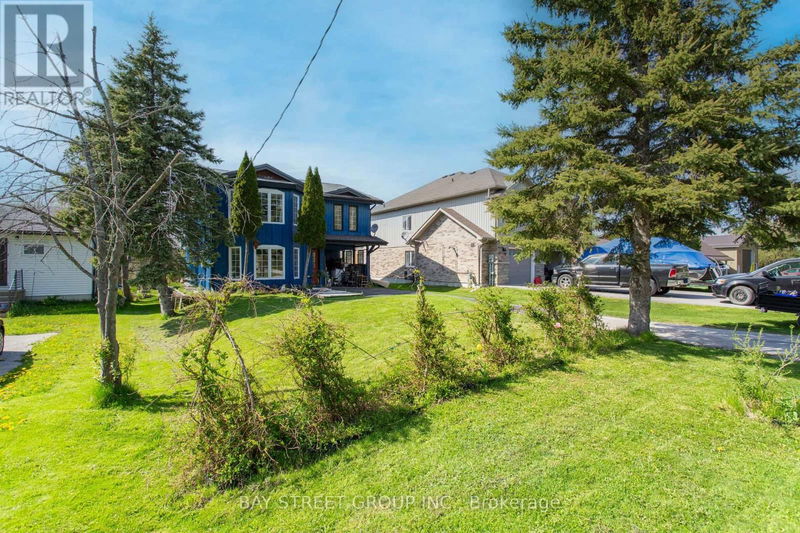Secondary Property View