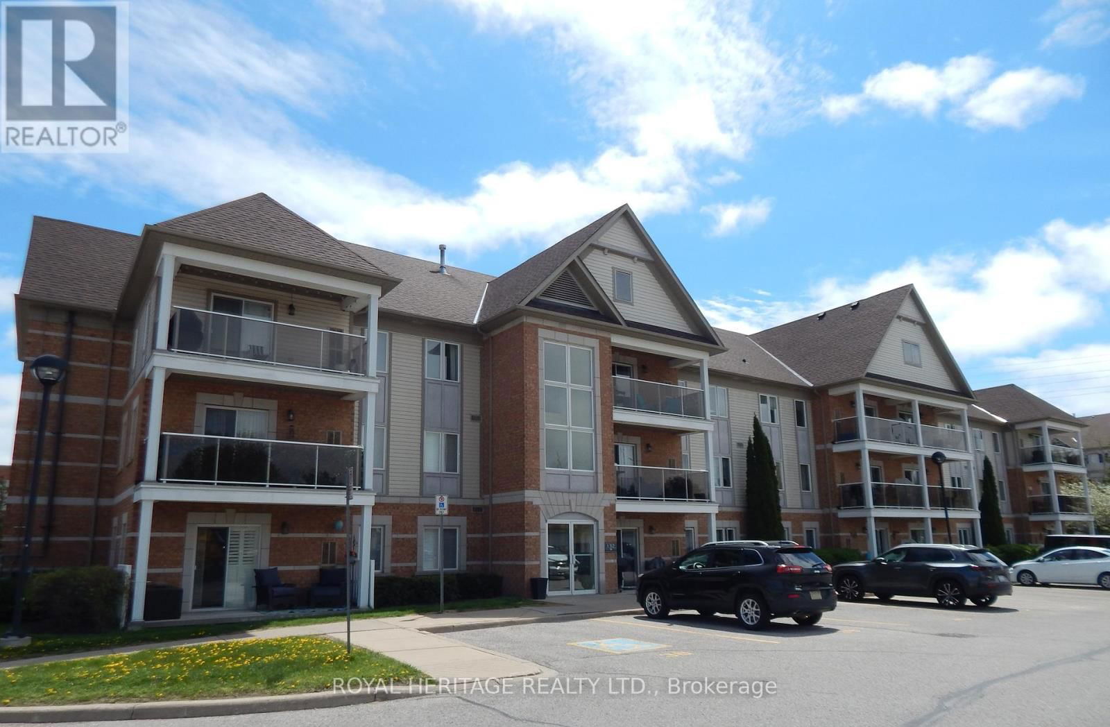 307 - 132 ASPEN SPRINGS DRIVE Image 1