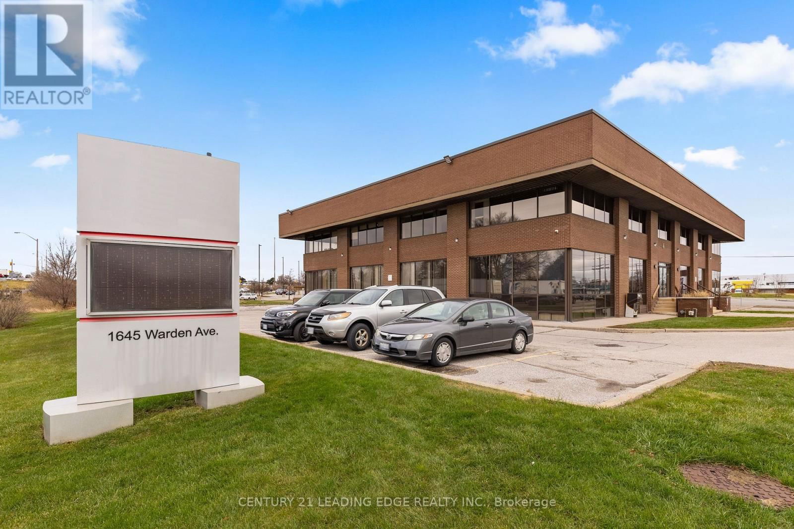 1645 WARDEN AVENUE Image 3