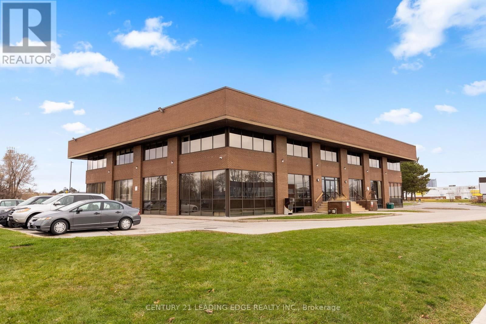 1645 WARDEN AVENUE Image 5