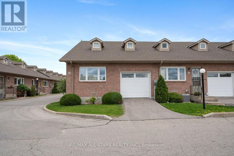 Secondary Property View