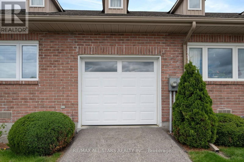 Tertiary Property View