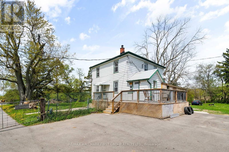 Secondary Property View