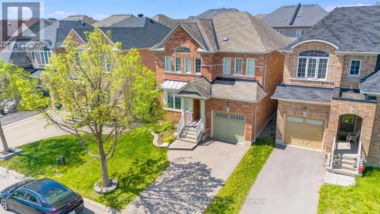 Primary Property View