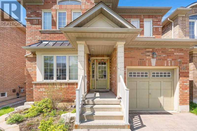 Secondary Property View