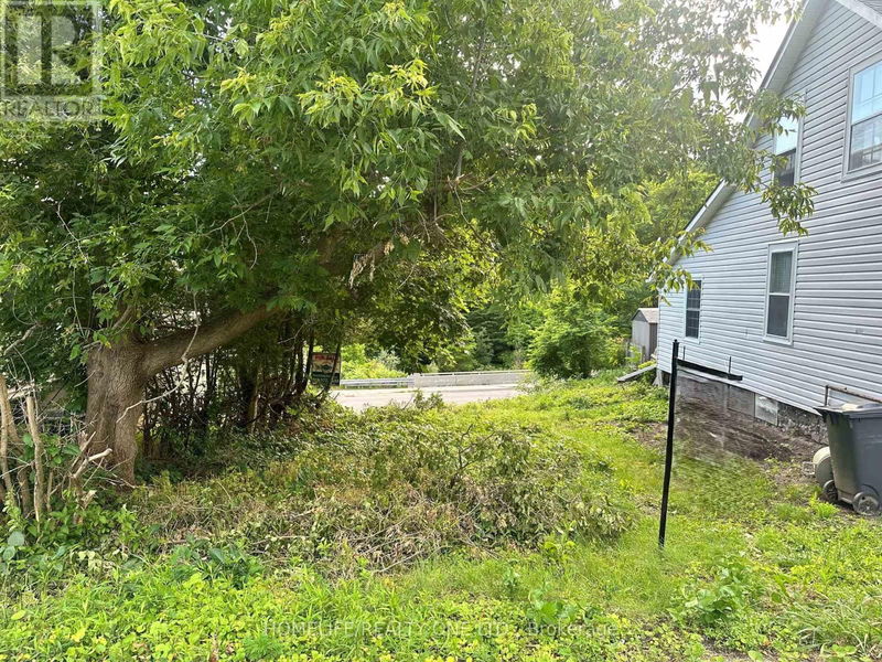 Tertiary Property View