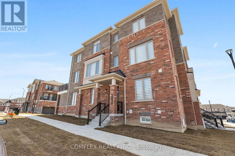 Tertiary Property View