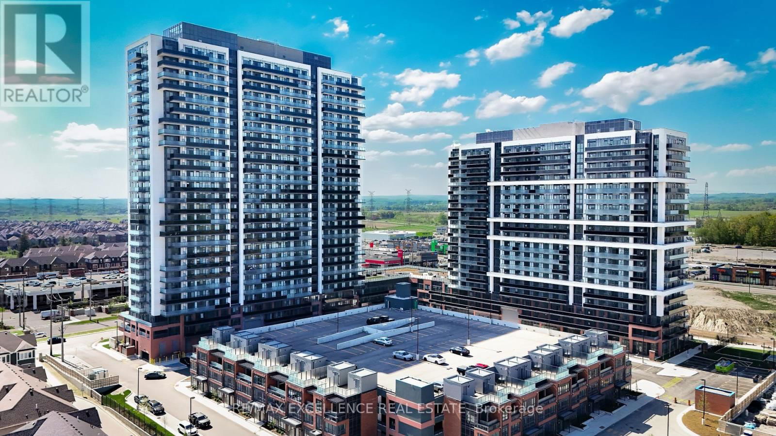 408 - 2545 SIMCOE STREET NORTH Image 1