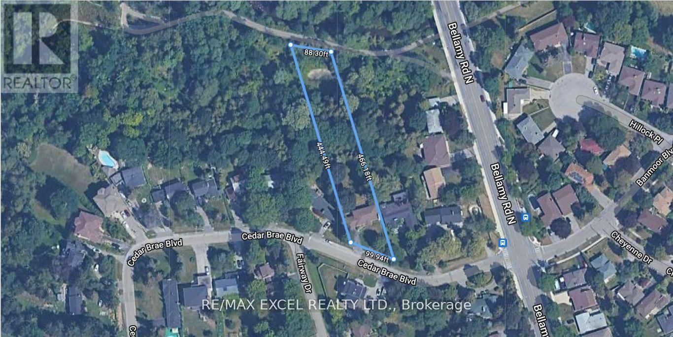 106 CEDAR BRAE BOULEVARD Image 21
