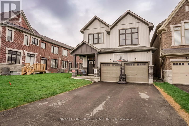 Secondary Property View