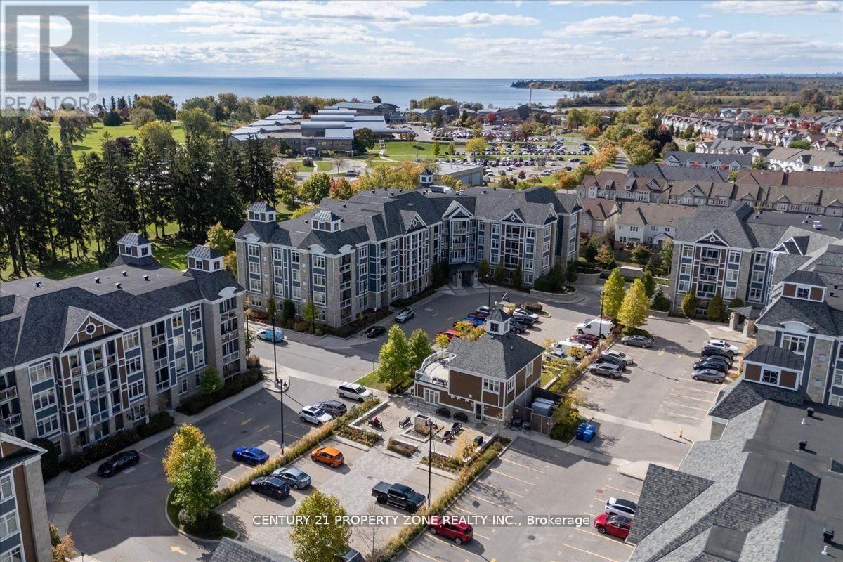 303 - 650 GORDON STREET Image 1