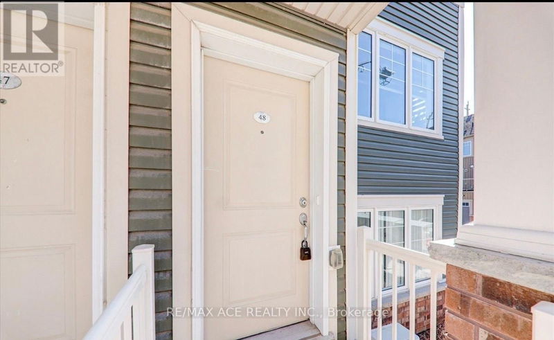 Secondary Property View