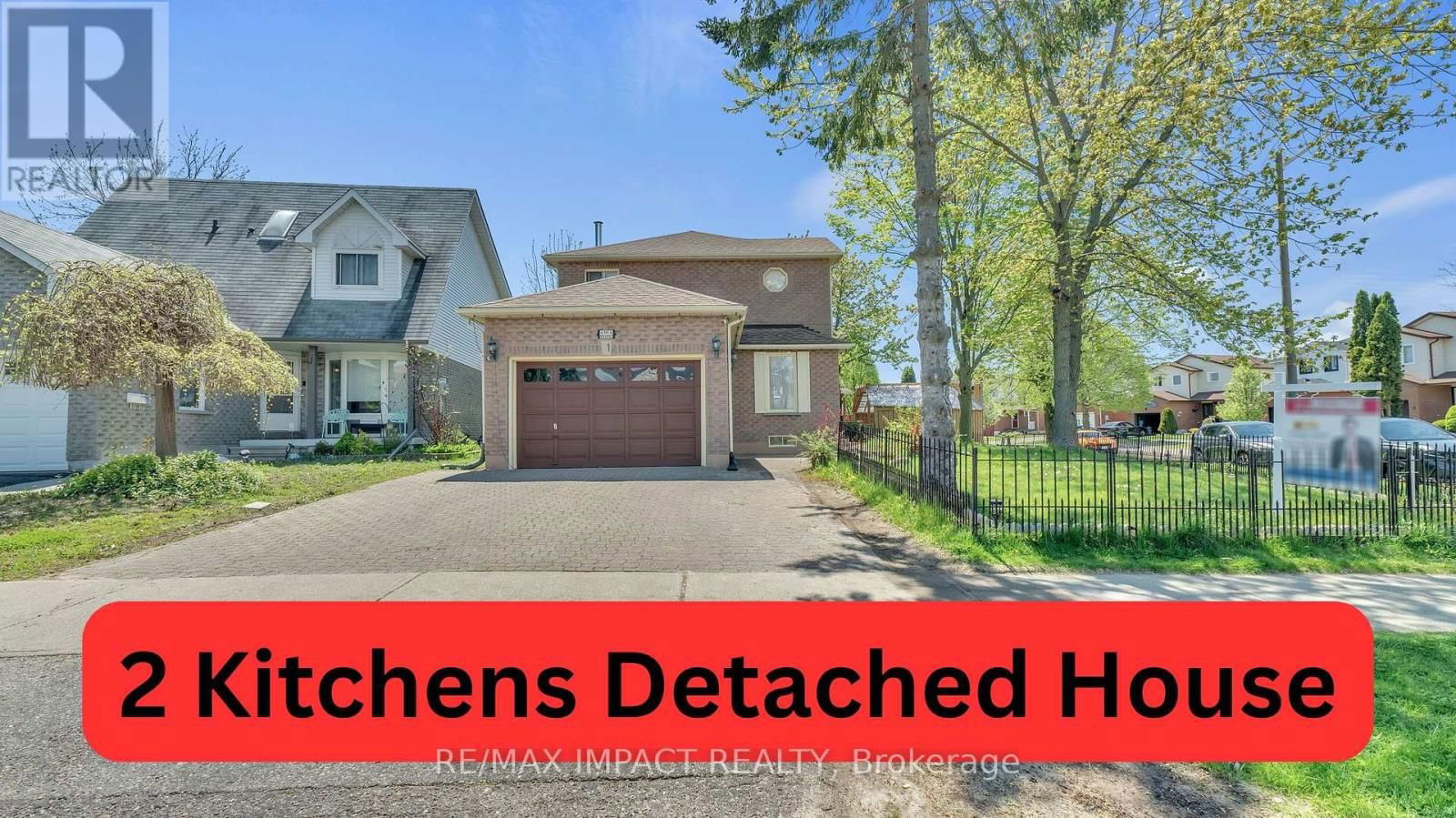 1 BEECHNUT CRESCENT Image 1