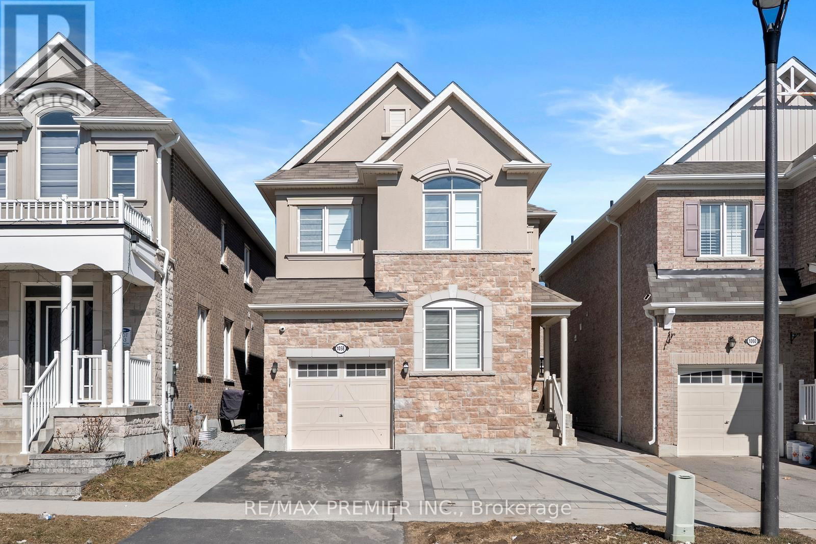 Lower - 1058 CAMEO STREET Image 1