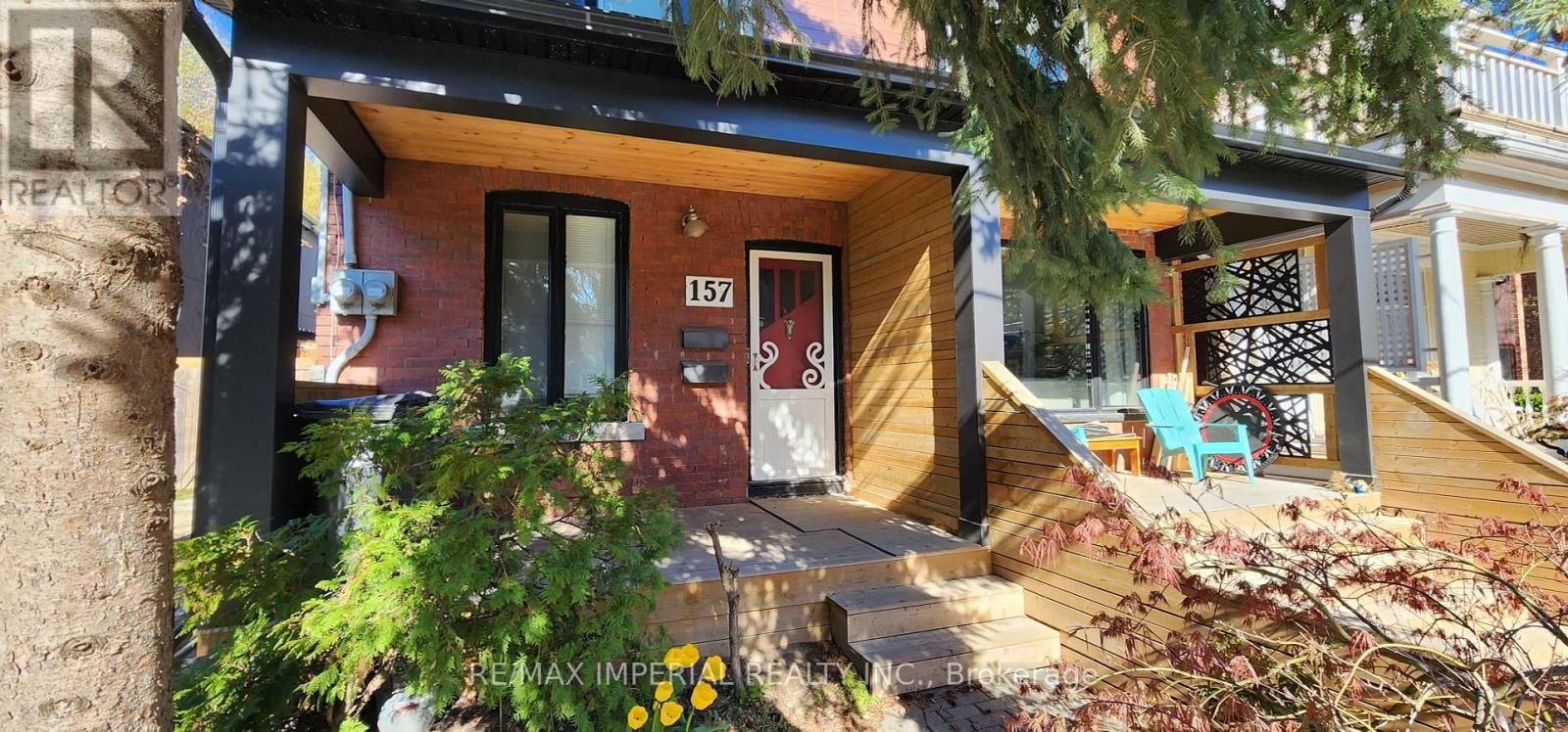 Main - 157 BOOTH AVENUE Image 2
