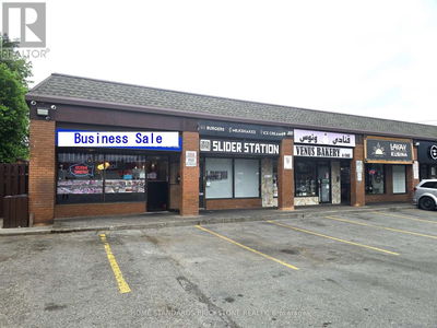 Restaurants for Sale in Canada
