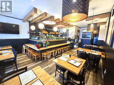 Restaurants for Sale in Canada