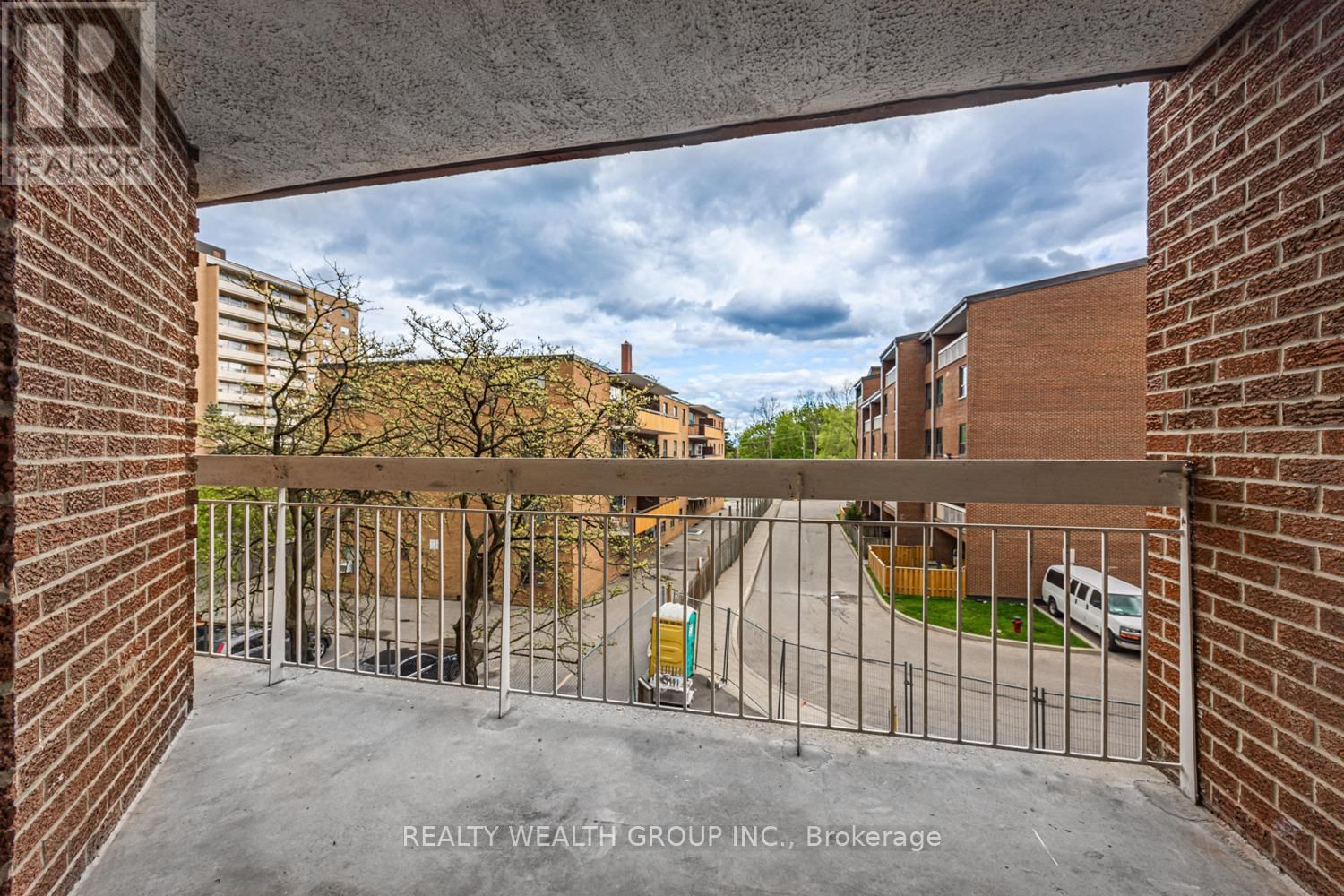 306 - 4062 LAWRENCE AVENUE Image 23