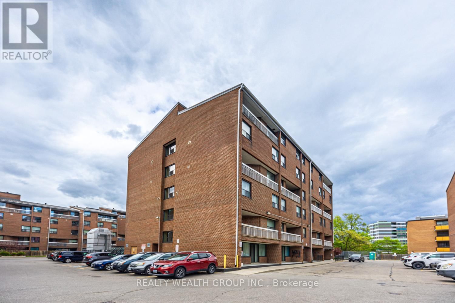 306 - 4062 LAWRENCE AVENUE Image 27