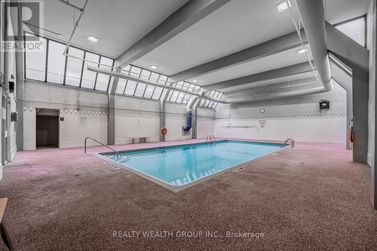 306 - 4062 LAWRENCE AVENUE Image 31