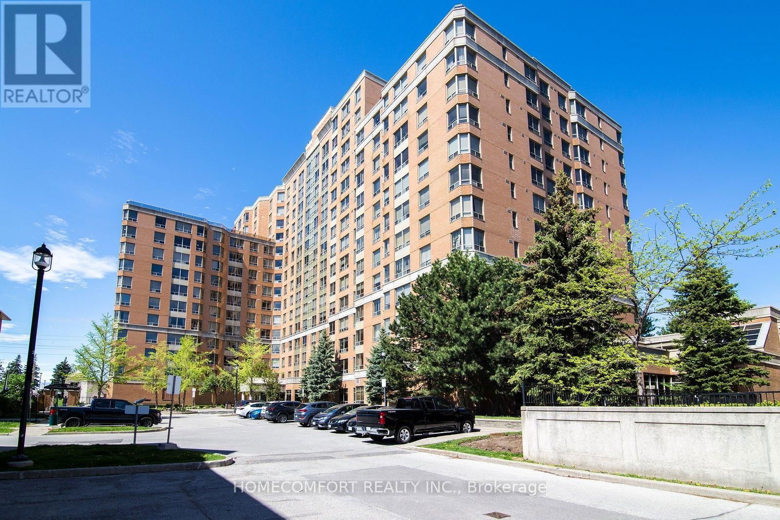 1022 - 1883 MCNICOLL AVENUE Image 1