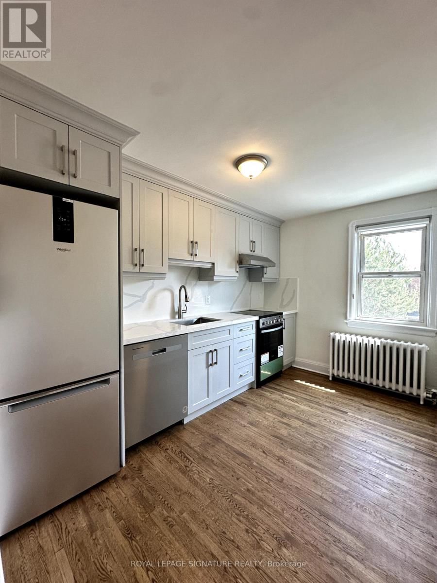 Upper - 1063 PAPE AVENUE Image 1