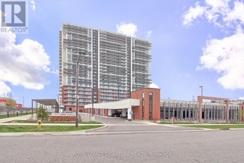 Secondary Property View