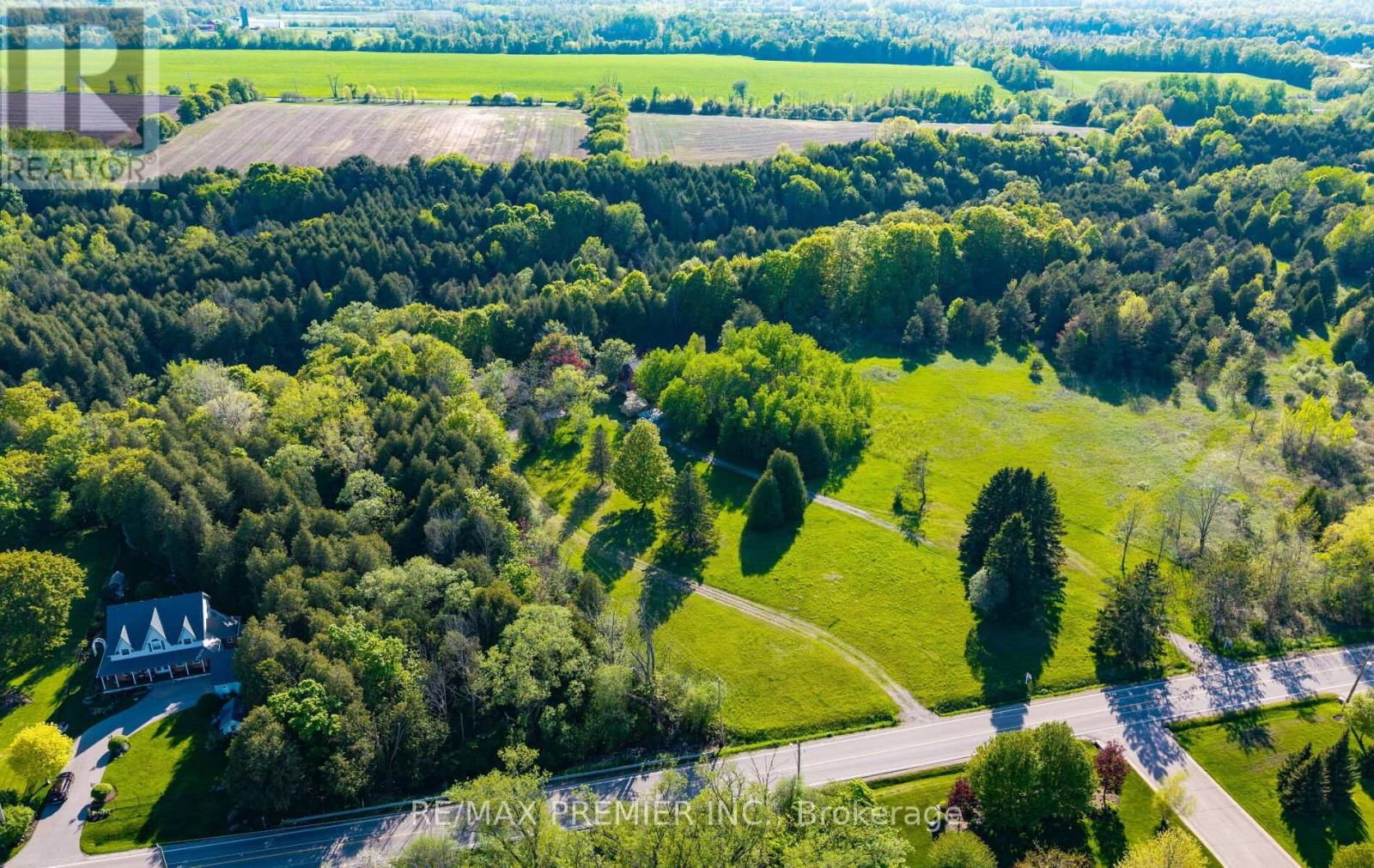 Primary Property View