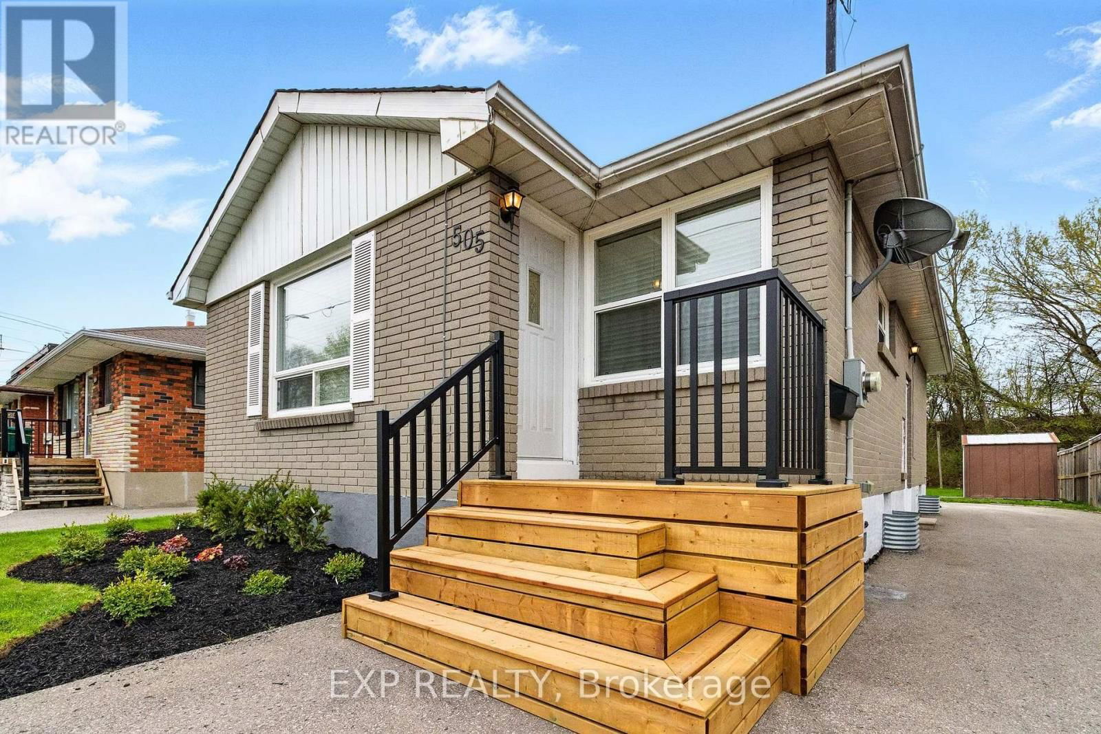 505 CRERAR AVENUE Image 1