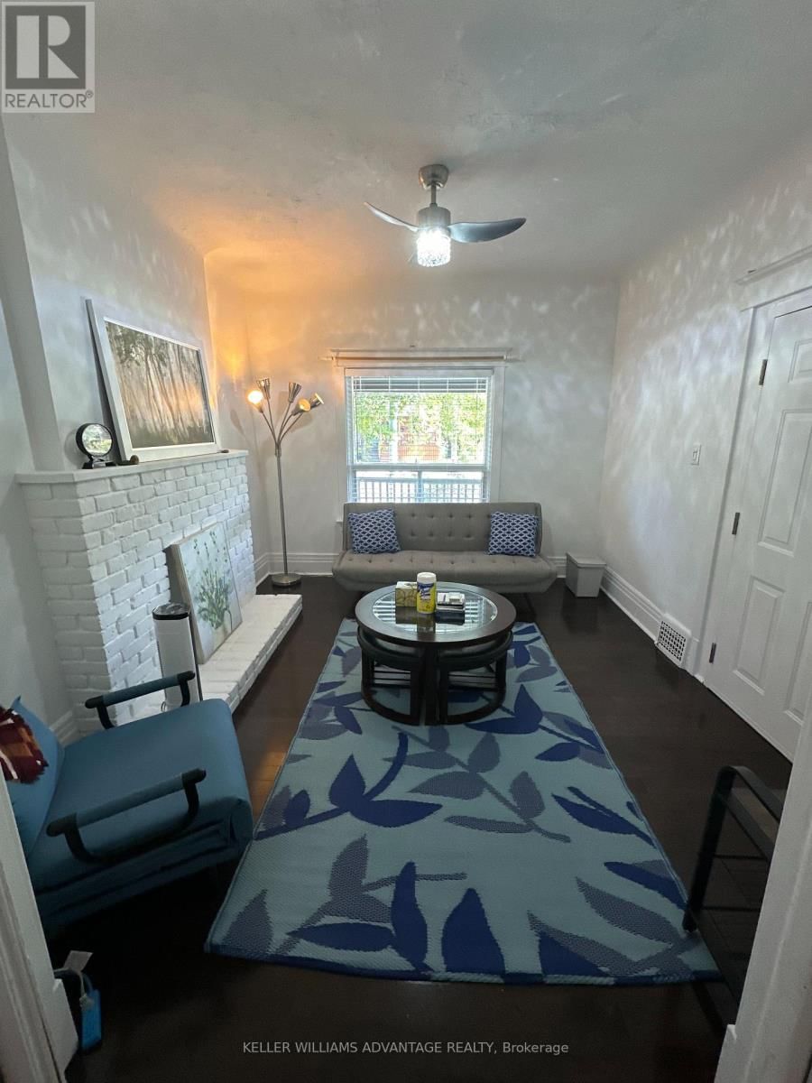 Main - 256 WOODBINE AVENUE Image 4