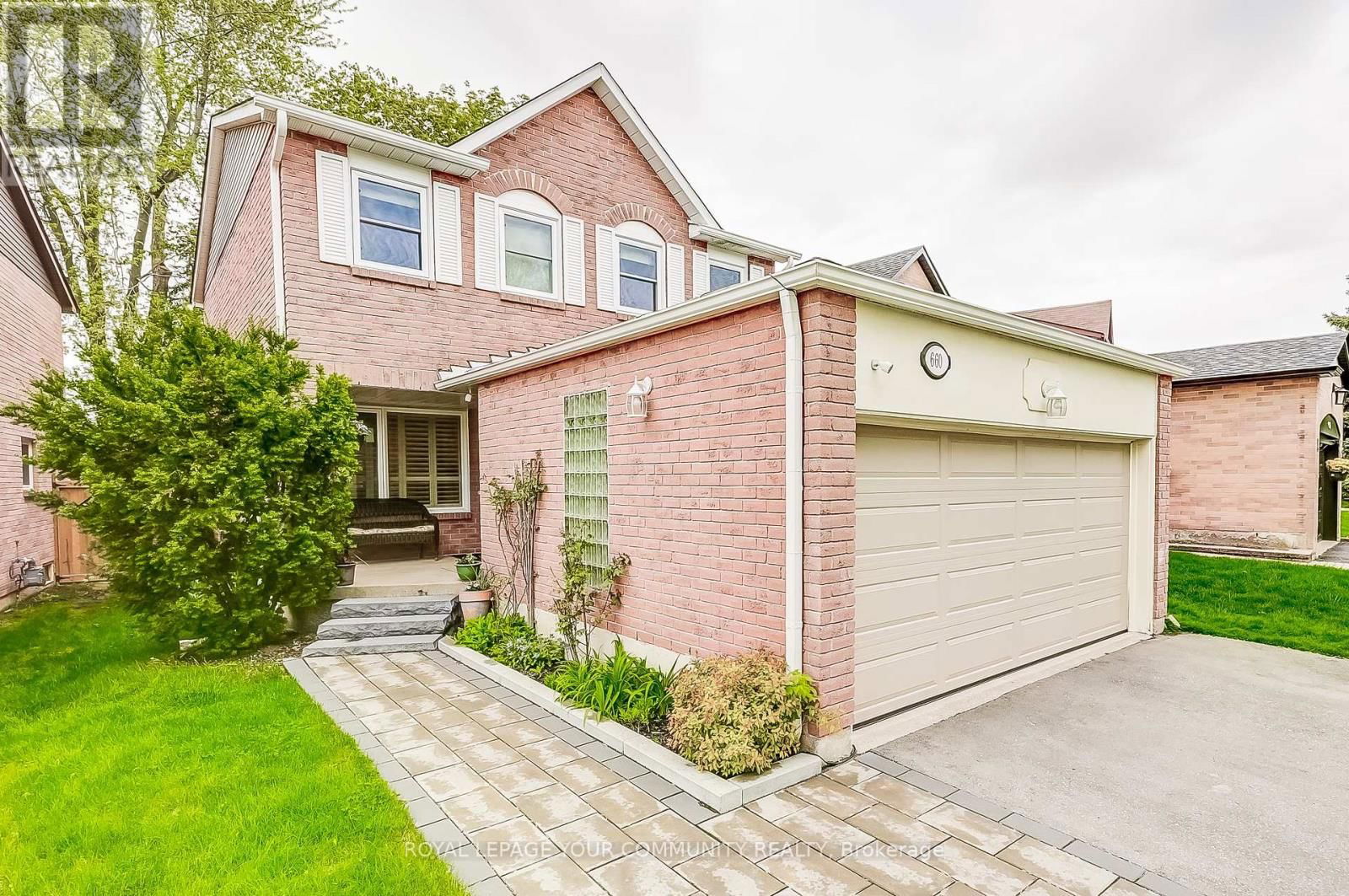 660 FOXWOOD TRAIL Image 1