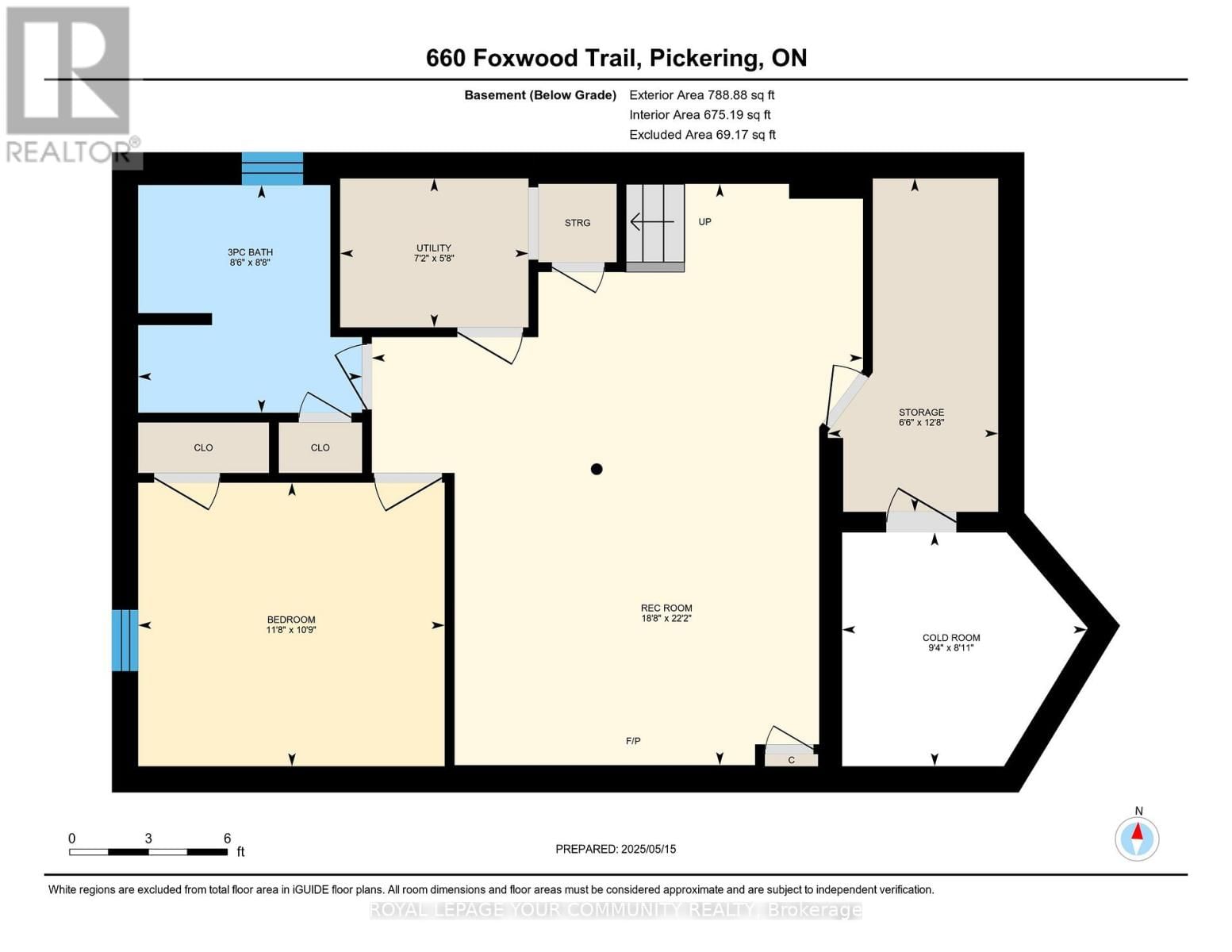 660 FOXWOOD TRAIL Image 50