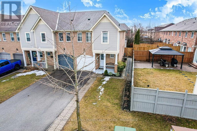 Tertiary Property View