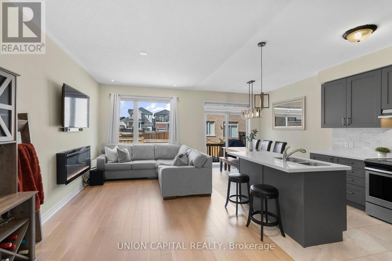 Secondary Property View