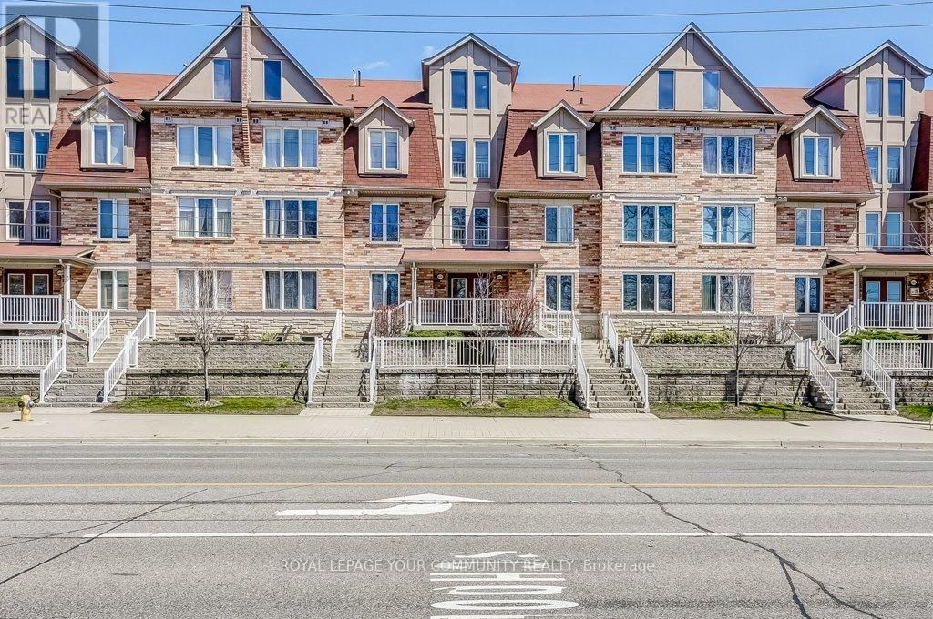 D38 - 651 WARDEN AVENUE Image 2