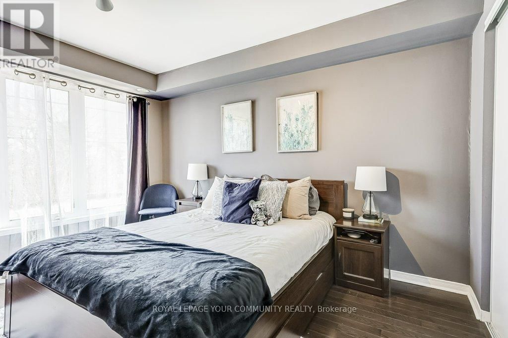D38 - 651 WARDEN AVENUE Image 27