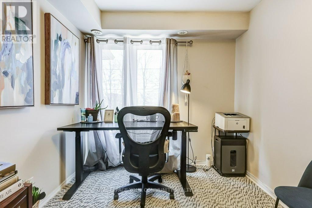 D38 - 651 WARDEN AVENUE Image 8