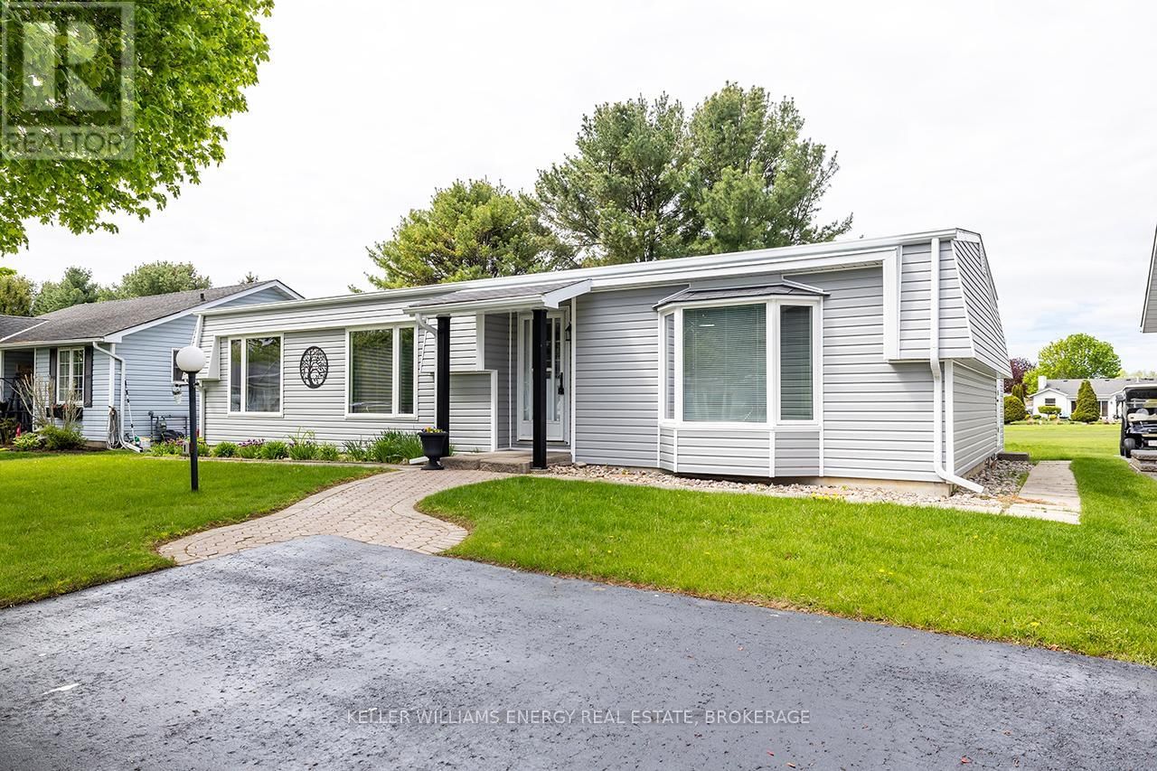 Primary Property View