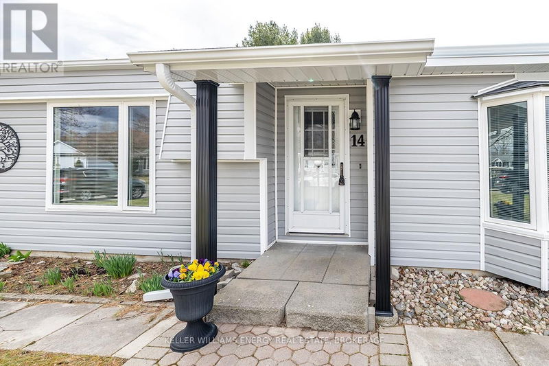 Secondary Property View