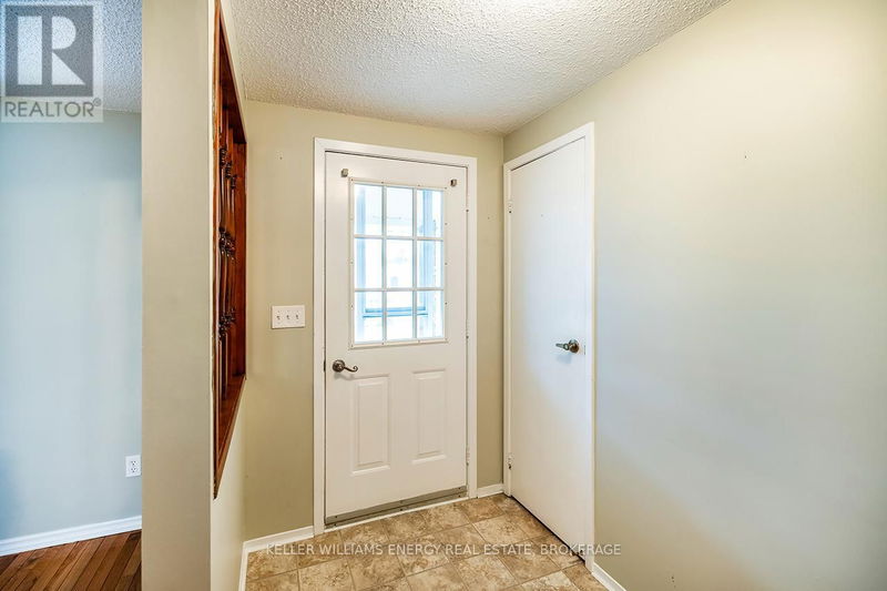 Tertiary Property View