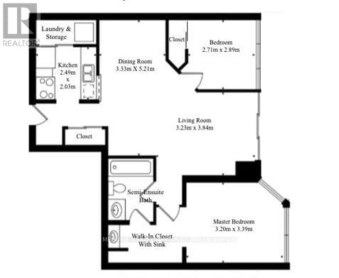 1228 - 3 GREYSTONE WALK DRIVE Image 3