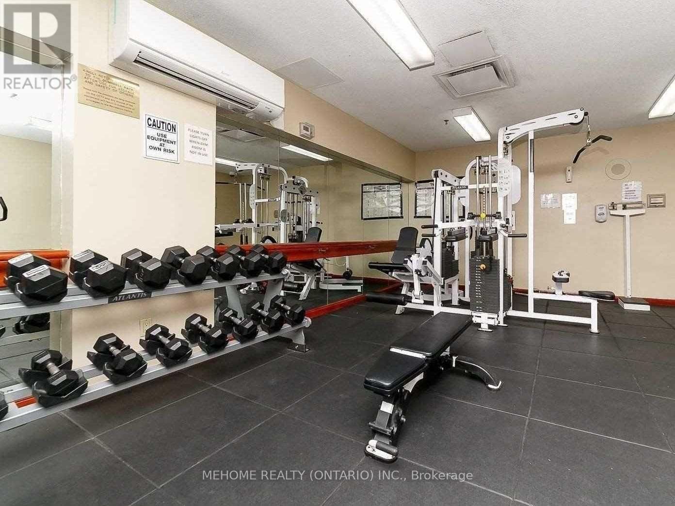 1228 - 3 GREYSTONE WALK DRIVE Image 7