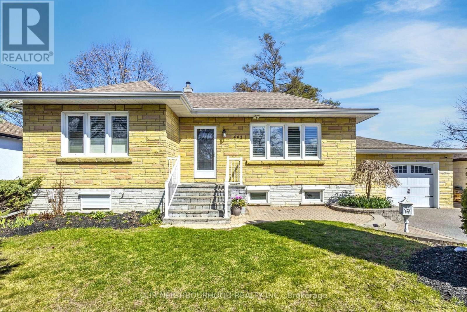 442 RIDGEWAY AVENUE Image 1