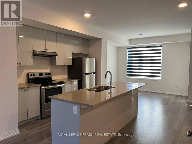 Tertiary Property View