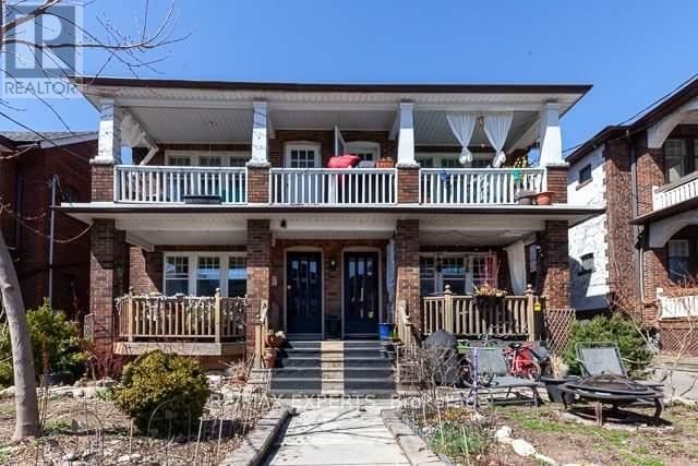 2 - 52 SCARBORO BEACH BOULEVARD Image 1