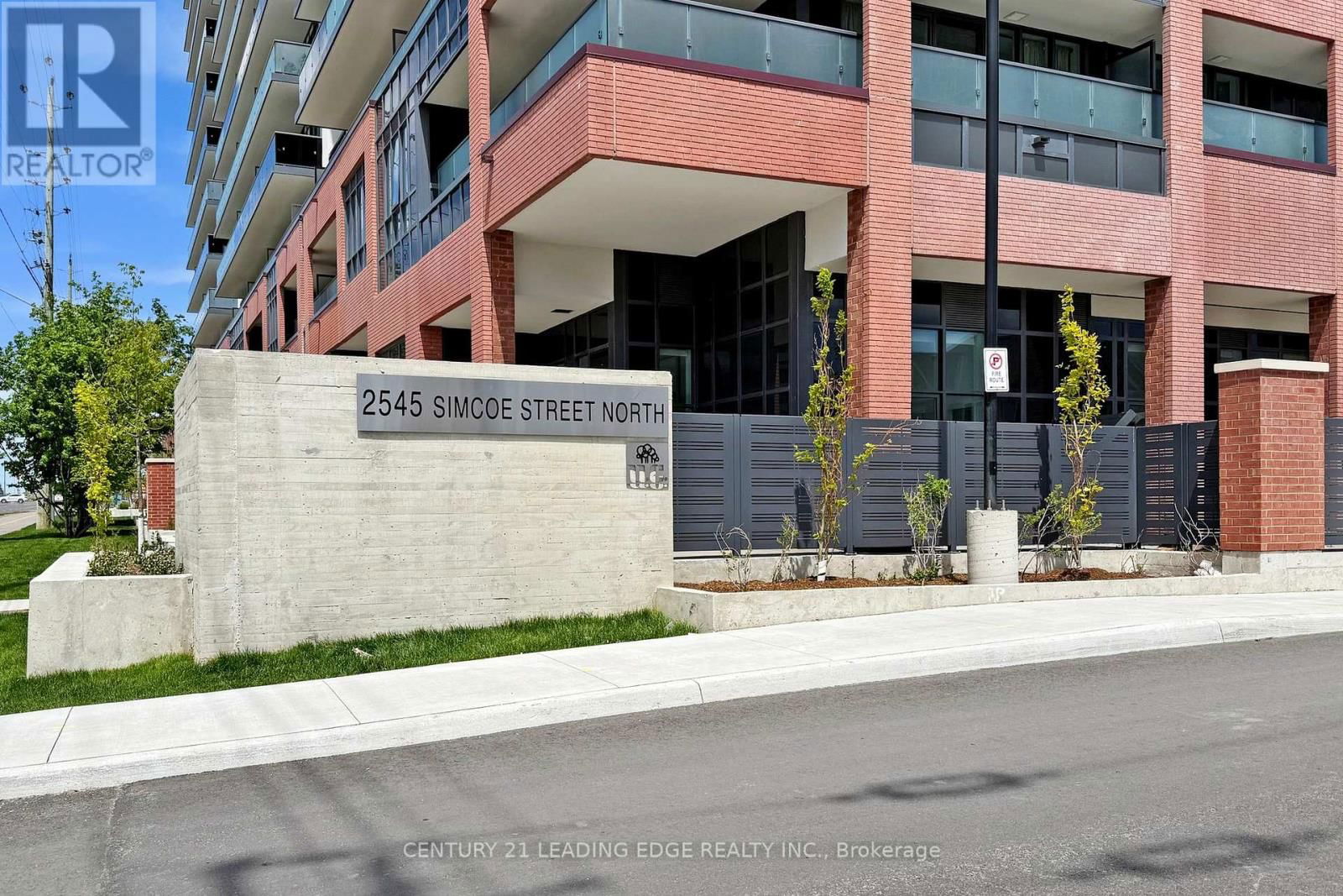 2503 - 2545 SIMCOE STREET Image 2