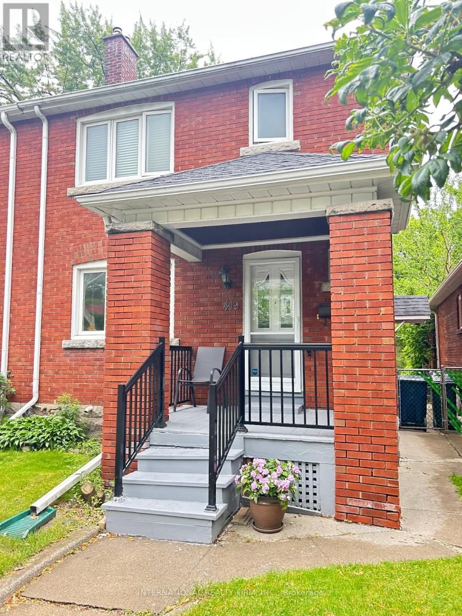 419 MORTIMER AVENUE Image 1